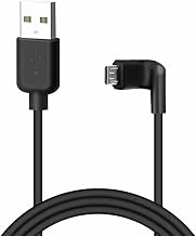 Micro USB Cable for TomTom GPS - Compatible with Start, Go, Rider, Via Series & More