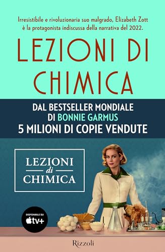 Lezioni di chimica