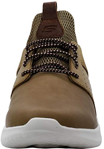 Image of Skechers Men's Delson Axton Sneaker