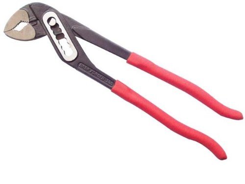 Toolzone Box Joint CRV Water Pump Pliers - 250mm (10")