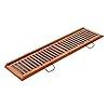 Karlie Autohunderampe Car Gangway L: 120 cm B: 40 cm H: 6 cm Belastbar bis 50 kg