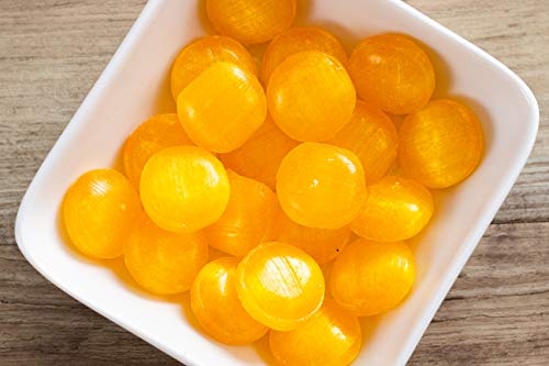 Brach's Sugar Free Butterscotch Hard Candy, 3.5 Oz (03809) #TOP3