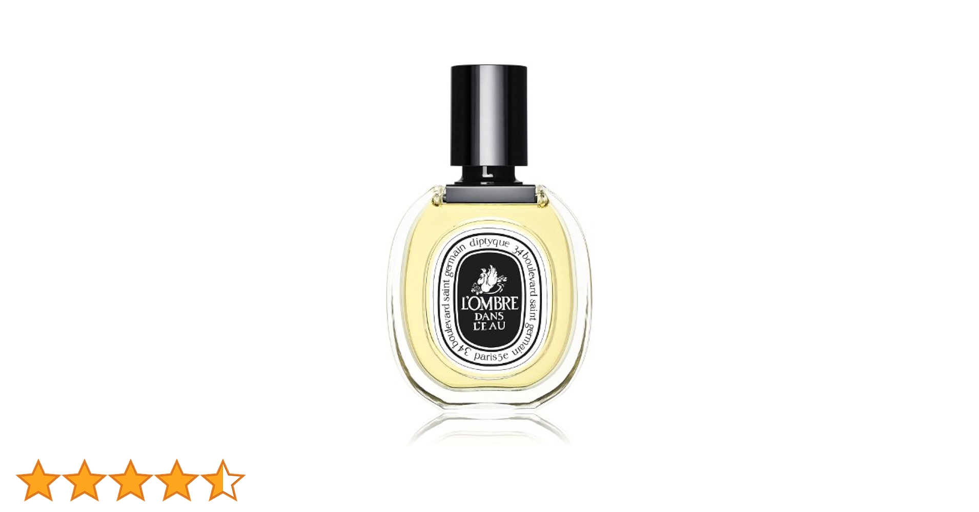 diptyque ロンブルダンロー　オードトワレ　ディプティック　50ml オードトワレ ド ソン 50ml | Diptyque Paris