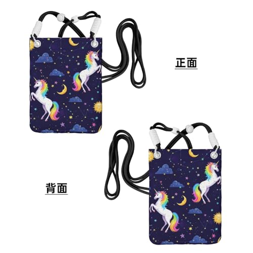 Women’s Fashionable Crossbody Phone Bag, Lightweight Compact Purse for Essentials3