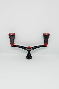 LIVRE ダブルハンドル80㍉(ダイワ用) LIVRE ダブルハンドル80㍉(ダイワ用) 2025年最新】リブレ(LIVRE