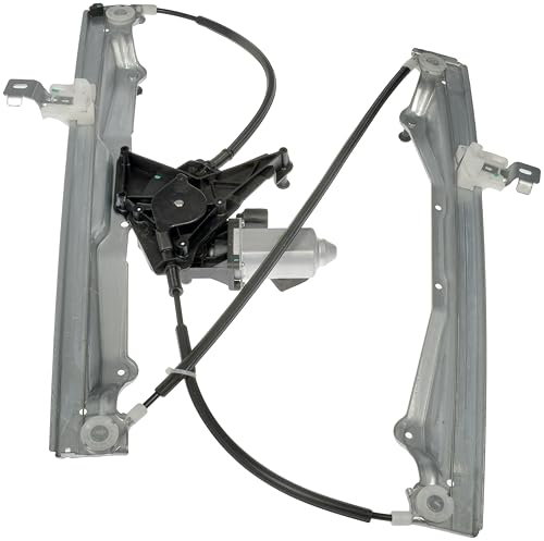 Lève-vitre Motormite MFG/Div. R + M 741–814 mécanisme de rechange pour automobile