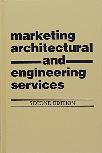 Marketing Architectural and Engineering Services