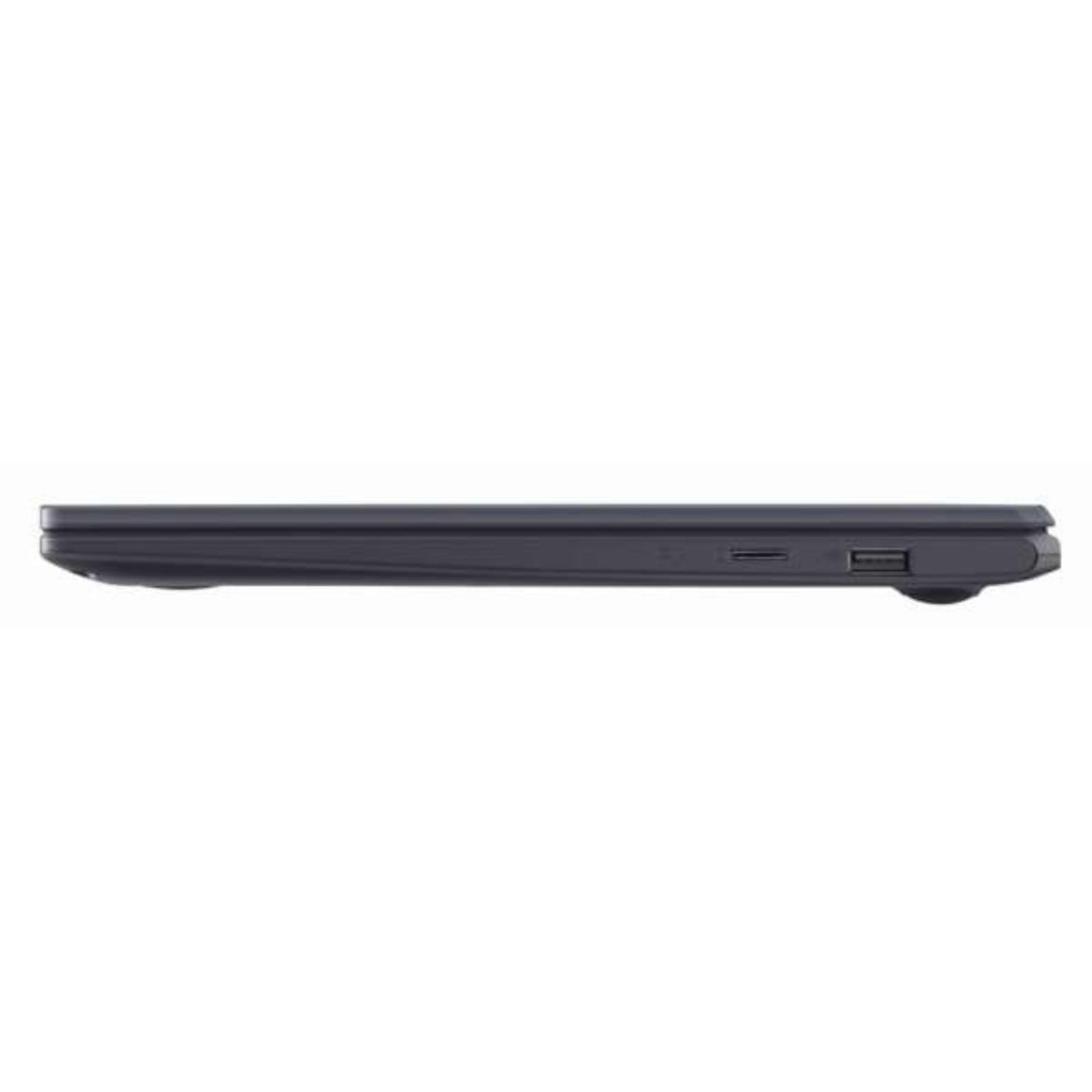 Amazon.co.jp: ASUS ノートパソコン E410KA (Celeron N4500 4GB eMMC