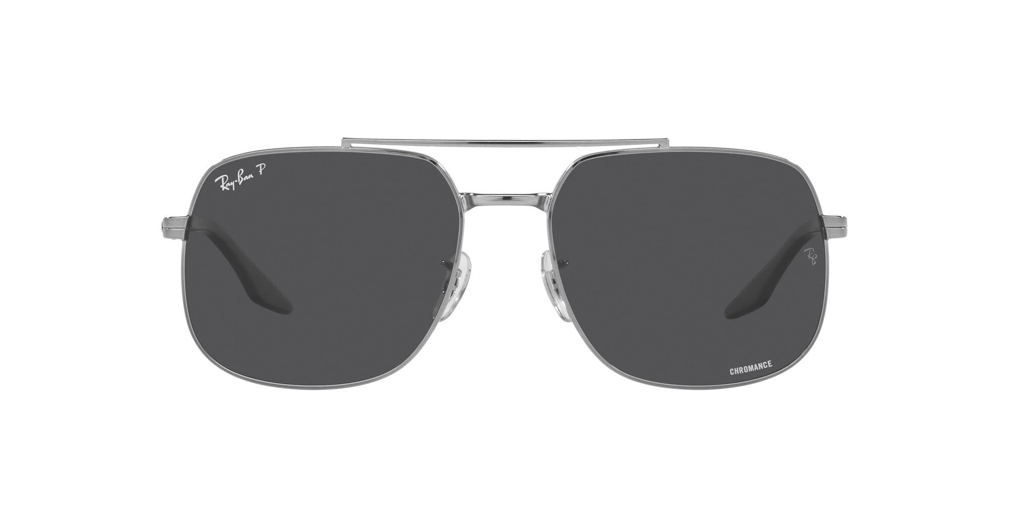 Ray-Ban Rb3699 Square Sunglasses