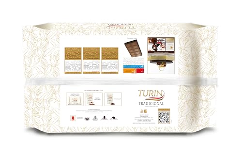 Recopilación de Chocolate para Fuente Walmart - 5 favoritos. 23 Chocolate para Fuente Walmart marca Turin (3)