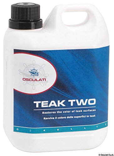 OSCULATI Liquido Teak Two