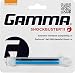 Gamma Shockbuster II Vibration Dampener, Tennis Racquet Shock Absorber, Advanced Zorbicon Gel for Maximum Vibration Reduction