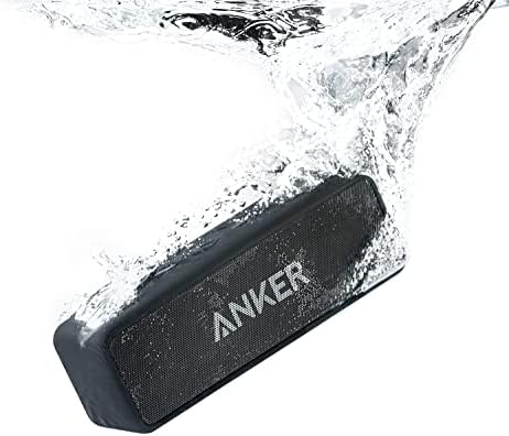 Anker SoundCore 2 blk