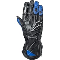 KUSHITANI GPゼストウィンターグローブ YAMAHA Mサイズ Amazon | ヤマハ発動機 ライディンググローブ KUSHITANI(クシタニ
