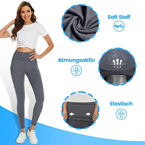 Shorts de deporte mujer DDOBB hot pant running mallas cortas fitness mallas ciclismo 5