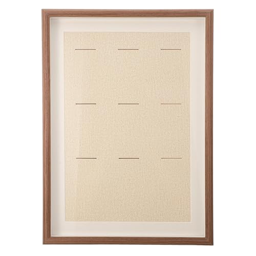 HEANUJJ Marco para Medallas A3 9...