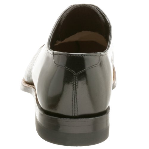 Stacy Adams Men's Madison Lizard Print Oxford3