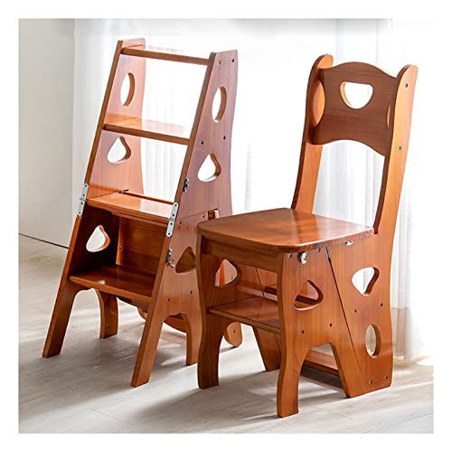 Taburetes Cocina Plegables Altos Marca WZYCLTT