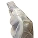 Vee Gee 1100-DCEM Vinyl Microscope Dust Cover, 320 mm Height x 350 mm Length, Use with 1101Em/L