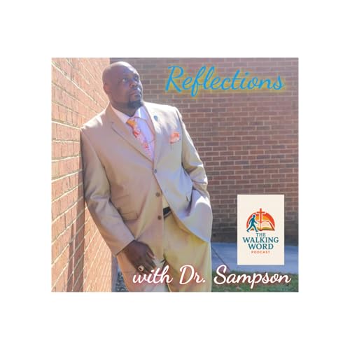 Reflections - Your consequences drive you to the broken and contrite spirit