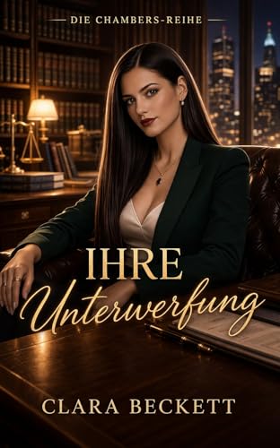 Ihre Unterwerfung