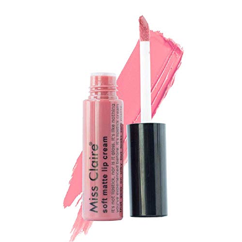 Image of MISS CLAIRE Soft Matte Lipcream Shade No.47