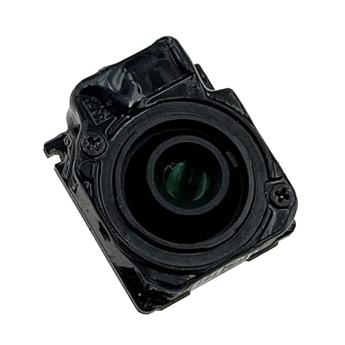 Modulo avanzato per fotocamera con sensori CMOS da 1/.3" e