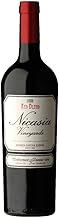 Vinho Tinto Nicasia Vineyards Red Blend Cabernet Franc 750ml