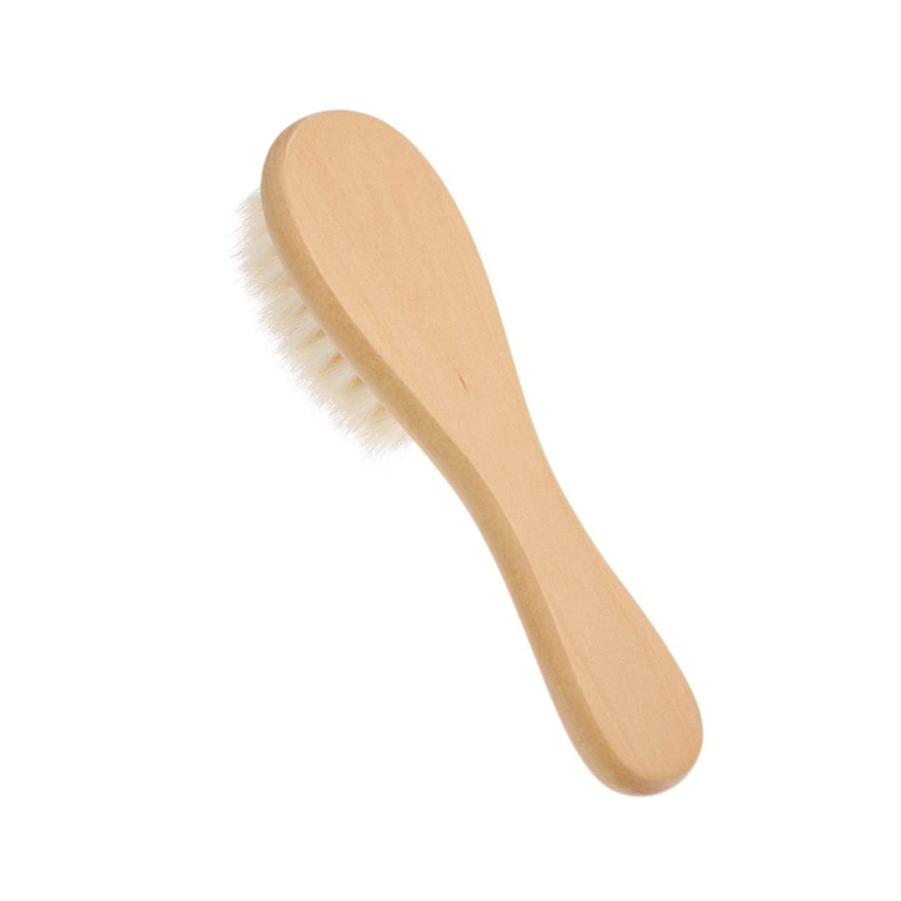 FOMIYES Juego De 6 Cepillos De Madera Para Desenredar El Cabello Del Bebé Cepillo De Baño Para El Cabello Del Bebé