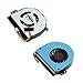 Patines/ventilador compatible para ordenador portátil Dell Inspiron 1564 mf60100 V1-q010-g99, Neuf garantía 1 año, Fan, note-x/DNX