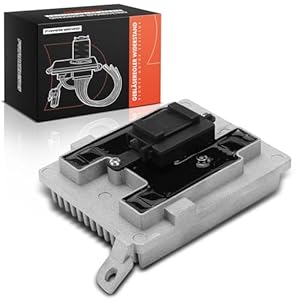 Frankberg 1x Heizungswiderstand Gebläseregler Kompatibel mit Viano W639 3.2L-3.7L Benzin 2003-2013 Viano W639 2.1L 3.0L Diesel 2003-2013 Replace# A0008210792