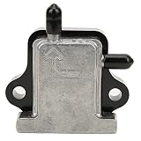 EBTOOLS Pompa paliwa zaburtowego 3H6-04000-7 zamiennik do silnika 4-suwowego Tohatsu 9,8HP pompa paliwa silnika zaburtowego