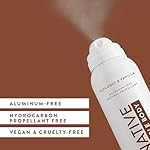 Native Whole Body Deodorant Spray Contains Naturally Derived Ingredients, Deodorant for Women & Men | 72 Hour Odor Protection, Aluminum Free with Coconut Oil and Shea Butter | Coconut & Vanilla - Image 3