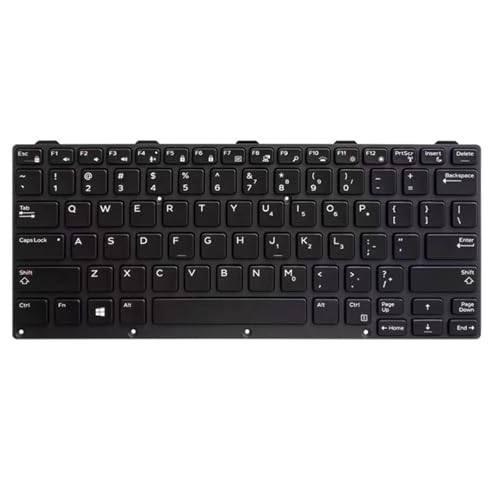 Amazon.co.jp: ノートブックキーボー For Dell Latitude 5420 Rugged