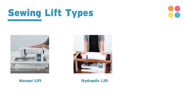 Amazon.com: Arrow 611F Sewing Table for Vintage Singer