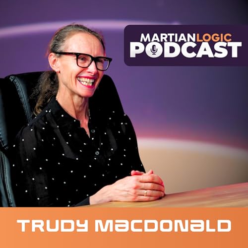 Trust & High-Performance Leadership: The Truth About Culture, Talent & Results | Trudy MacDonald