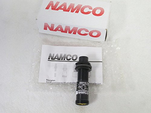Namco EE510-72402 Proximity Sensor New