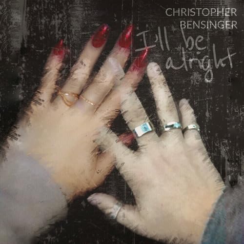 Christopher Bensinger