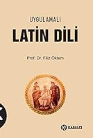 Uygulamalı Latin Dili 6055272954 Book Cover