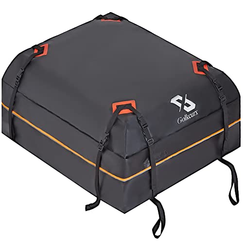 List of Top Ten Best Cartop Carrier Top Picks 2023 Reviews