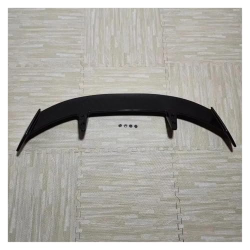 Aileron de vent fixe VW Scirocco look carbone pour vos sorties