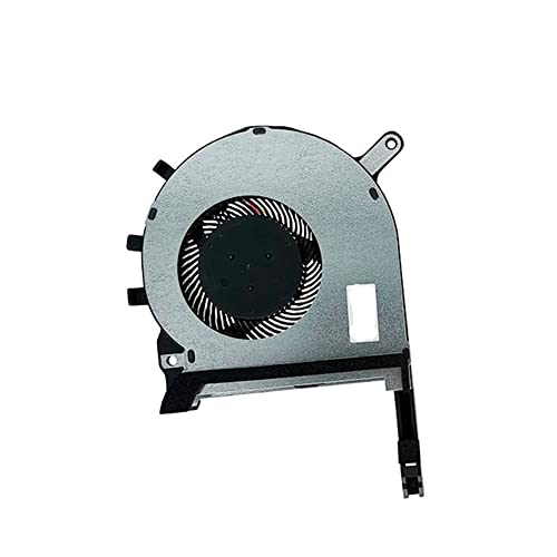 Ventilateur de refroidissement CPU anti surchauffe pour PC Asus VivoBook 15 F505ZA F505BA