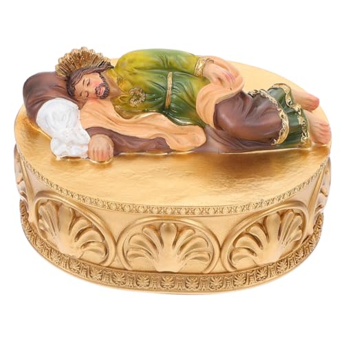 Boîte décorative pour ranger bijoux sans perdre vos bagues - 8