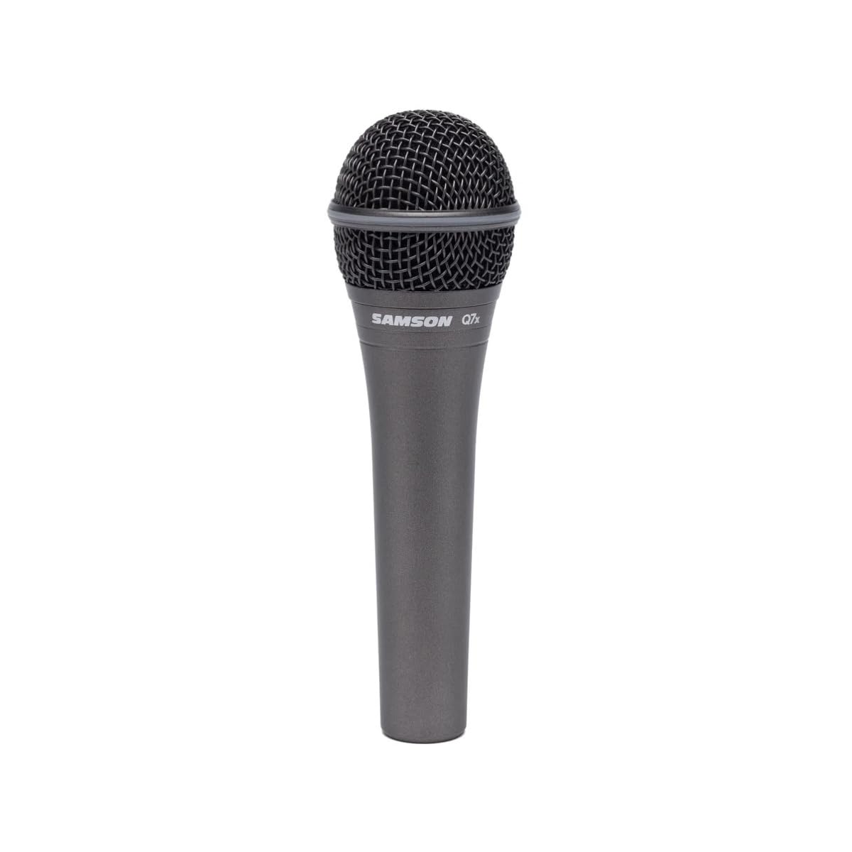 Q7x Professional Dynamic Vocal Microphone (SAQ7X)