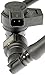 Dorman 994-916 Vapor Canister Purge Valve Compatible with Select Ford/Lincoln Models
