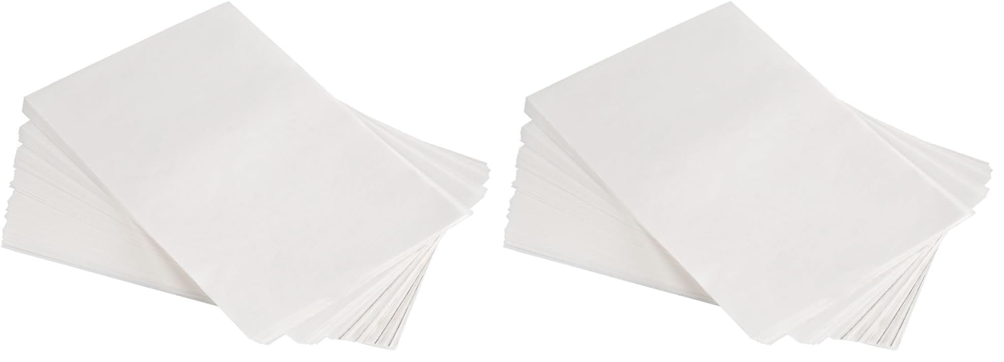 NATURALABEL Water-Soluble Paper, 4.1" x 6.3", 200 Sheets