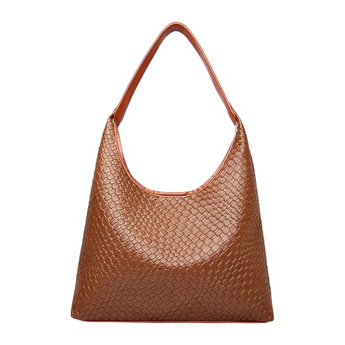 KYSUN Bolsos Tote Cuero PU, Bolso de Hombro Mujer,...