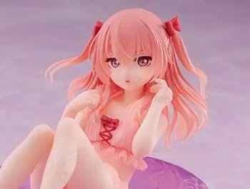 その着せ替え人形は恋をする　フィギュア＆マスコット 全9点・喜多川海夢・乾紗寿叶 TVアニメ「その着せ替え人形は恋をする」より、「喜多川海夢