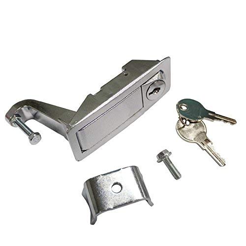 KCHEX Latch Lock Kit - Battery Box - Tool Box - C233213