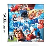 NEW Wipe Out DS (Videogame Software)